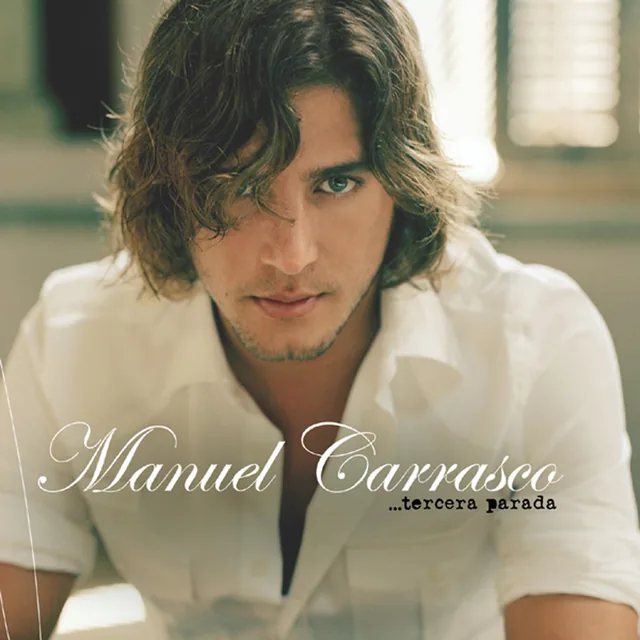 Portada de Tercera parada (2006).