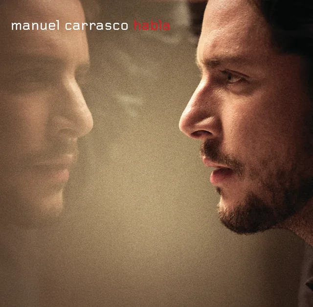 Portada de Habla (2012).