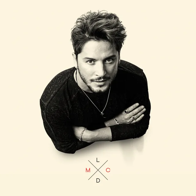 Portada de La cruz del mapa (2018).