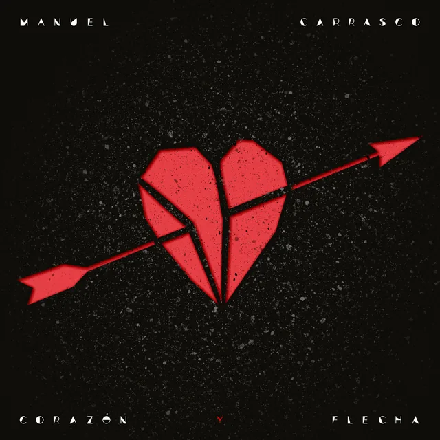 Portada de Corazón y flecha (2022).