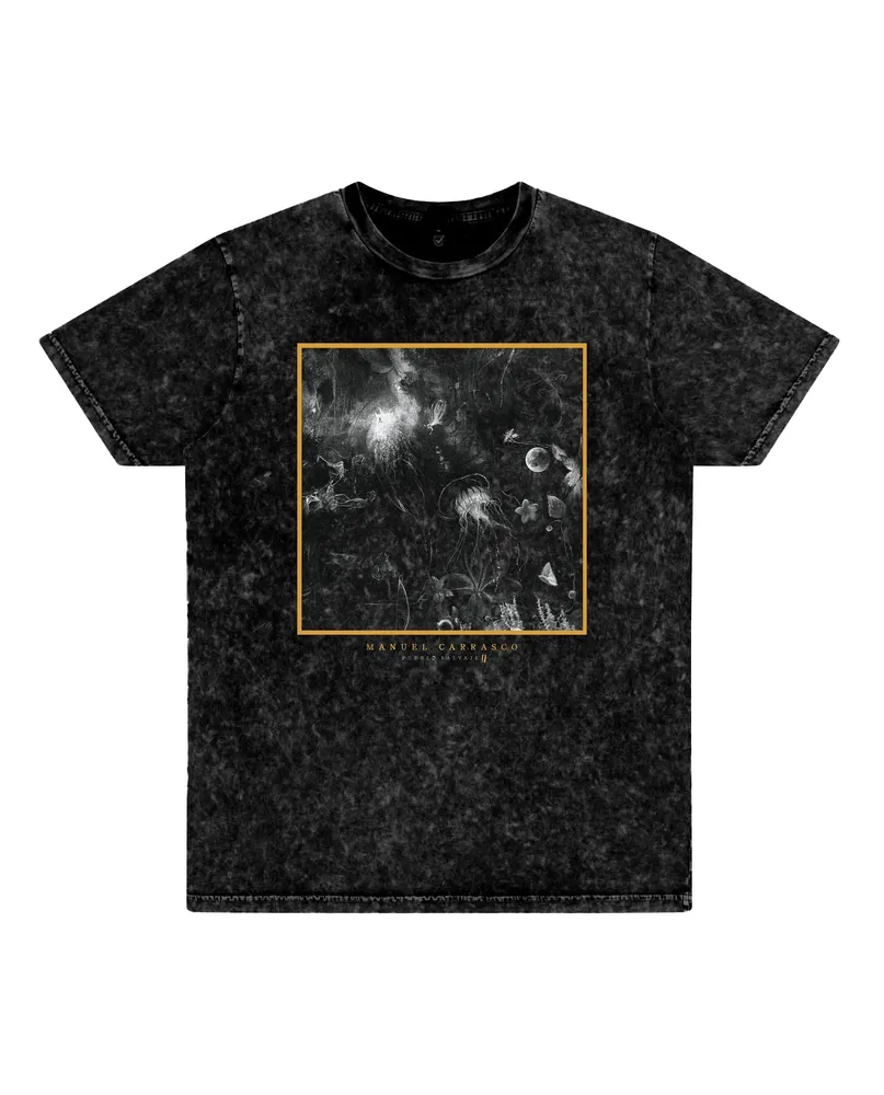 Camiseta Unisex "Medusas"