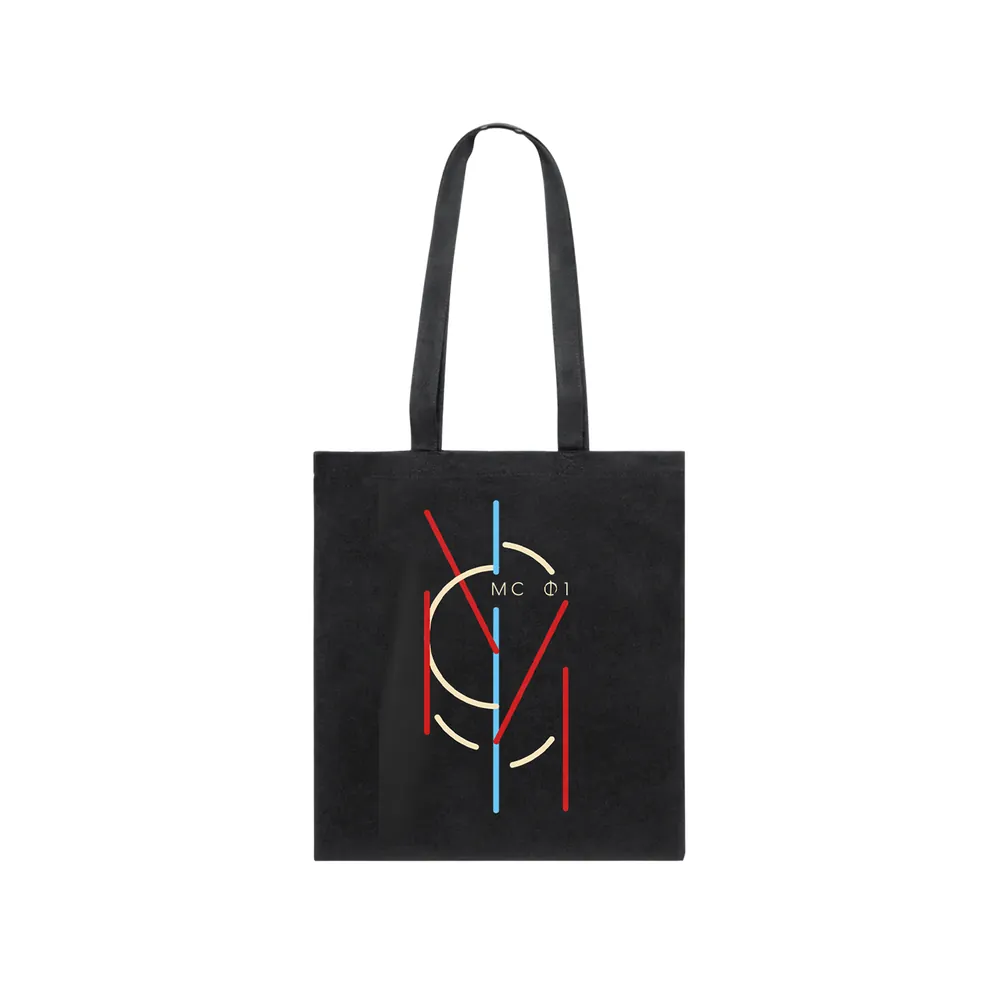 Tote Bag MC Pueblo Salvaje I